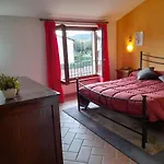 Гостевой дом La Terrazza Di Otto Орвието