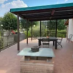 Гостевой дом La Terrazza Di Otto 3*