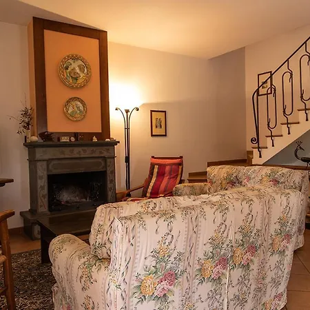 La Terrazza Di Otto 3*