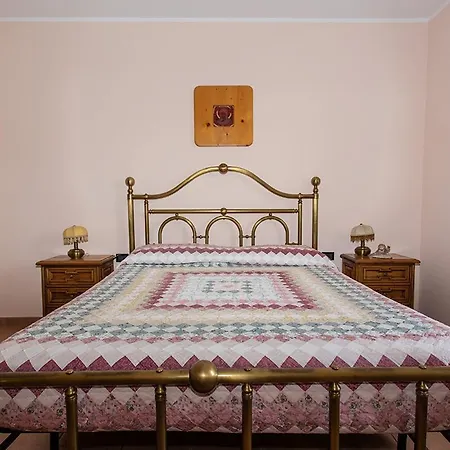 La Terrazza Di Otto 3* Орвието