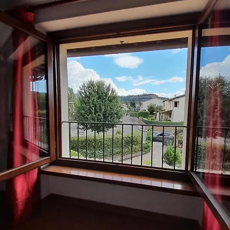 招待所 La Terrazza Di Otto 3*