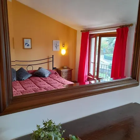 La Terrazza Di Otto 招待所 3*