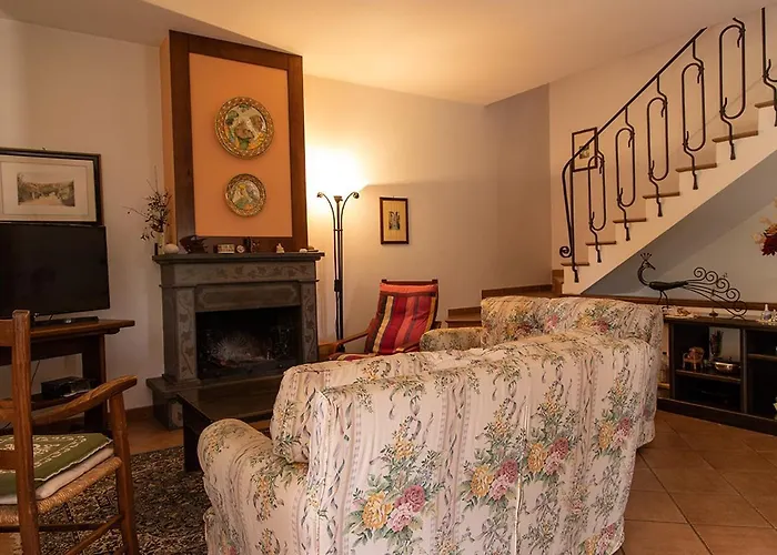 La Terrazza Di Otto 3*