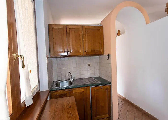 La Terrazza Di Otto 게스트하우스