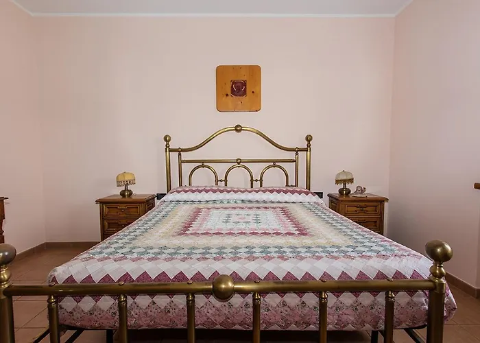 La Terrazza Di Otto 3* 오르비에토