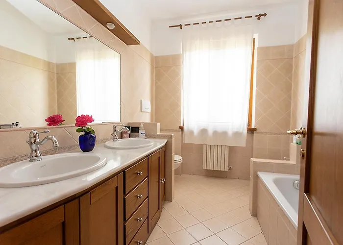 La Terrazza Di Otto Penzion