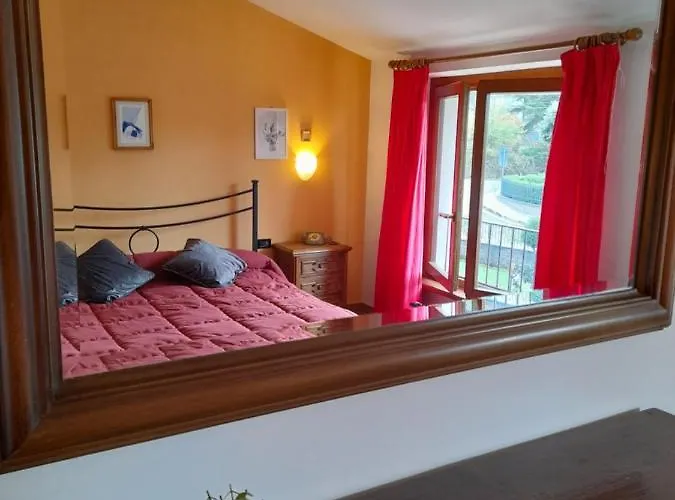 La Terrazza Di Otto Penzion 3*