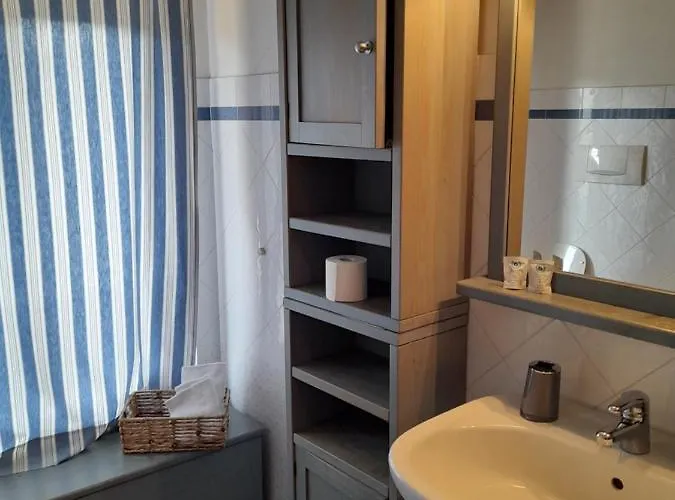 Penzion La Terrazza Di Otto Orvieto